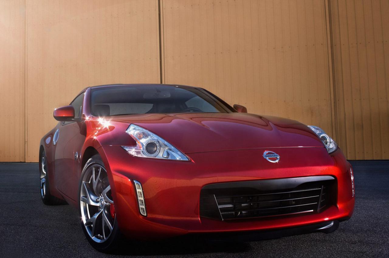 Major auto nissan #8