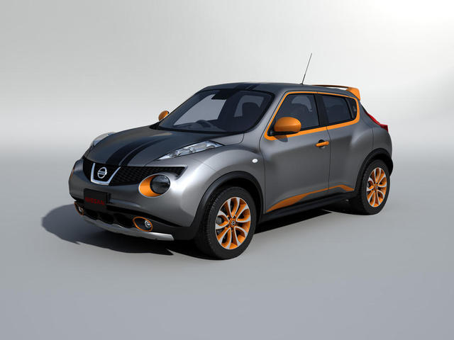 Major auto nissan #10