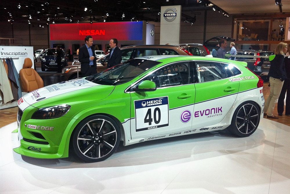 ford focus iv новые изображения #10