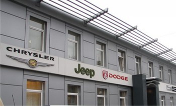 Foris Auto Chrysler
