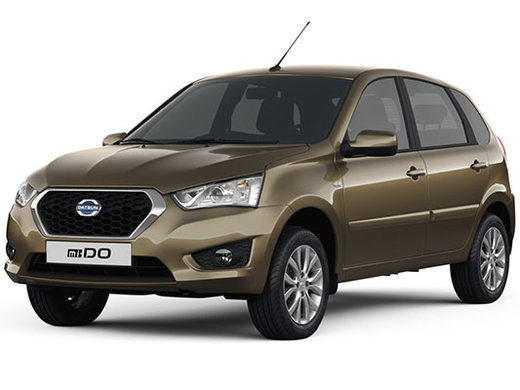 фото Datsun mi-DO