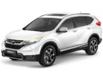 Honda CR-V V Внедорожник