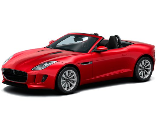 фото Jaguar F-TYPE
