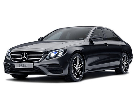 Mercedes-Benz E 200 Sport RUS FL 2.0T/197 9AT 4D 4WD