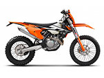 KTM 500 EXC-F