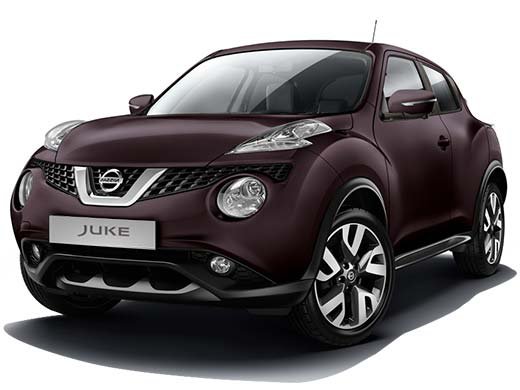 Major nissan #5