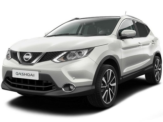 Major nissan #7