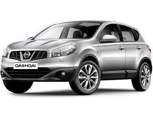 Major auto nissan #7