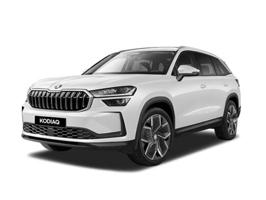 фото ŠKODA KODIAQ Новый