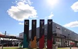 Major City - Крупнейший дилерский центр в Европе