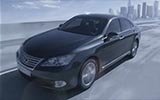 Lexus ES350