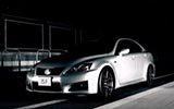 Lexus IS F в Лексус Центре
