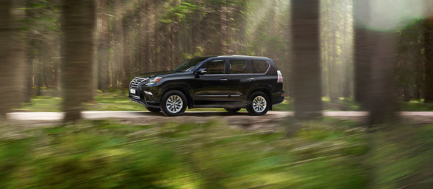 Lexus GX