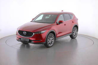 Фара мазда cx5
