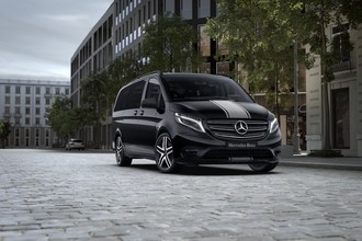 Mercedes-Benz Vito 119 CDI Tourer Select L FL 2.1TD/190 7AT