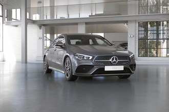 Мерседес Cla 200 Цена Новый 2022 Года