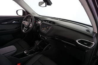 Chevrolet Trailblazer LT 1.3T/150 CVT 2WD