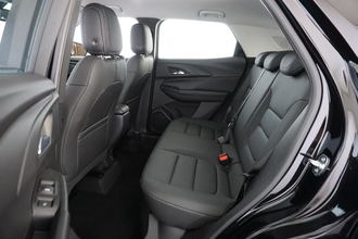 Chevrolet Trailblazer LT 1.3T/150 CVT 2WD
