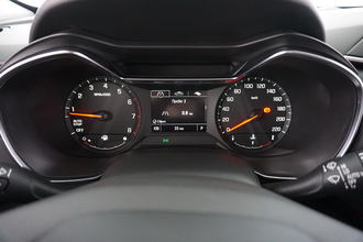 Chevrolet Trailblazer LT 1.3T/150 CVT 2WD
