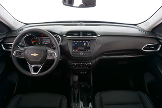 Chevrolet Trailblazer LT 1.3T/150 CVT 2WD