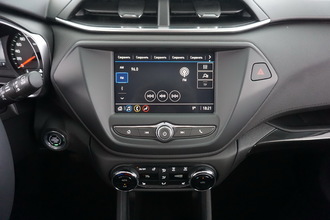 Chevrolet Trailblazer LT 1.3T/150 CVT 2WD
