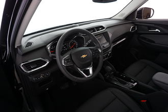 Chevrolet Trailblazer LT 1.3T/150 CVT 2WD