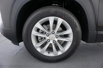 Chevrolet Trailblazer LT 1.3T/150 CVT 2WD