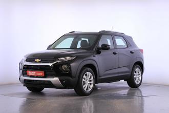Chevrolet Trailblazer LT 1.3T/150 CVT 2WD