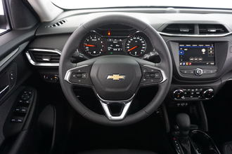 Chevrolet Trailblazer LT 1.3T/150 CVT 2WD