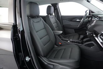 Chevrolet Trailblazer LT 1.3T/150 CVT 2WD