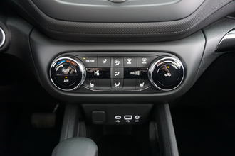 Chevrolet Trailblazer LT 1.3T/150 CVT 2WD
