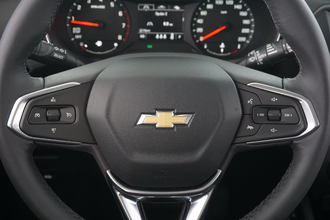 Chevrolet Trailblazer LT 1.3T/150 CVT 2WD