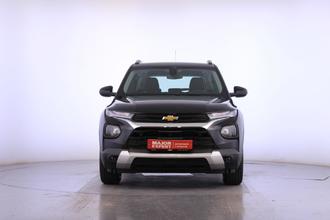 Chevrolet Trailblazer LT 1.3T/150 CVT 2WD