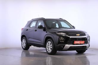 Chevrolet Trailblazer LT 1.3T/150 CVT 2WD