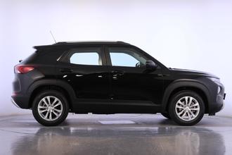 Chevrolet Trailblazer LT 1.3T/150 CVT 2WD