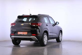 Chevrolet Trailblazer LT 1.3T/150 CVT 2WD
