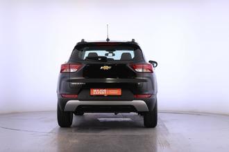 Chevrolet Trailblazer LT 1.3T/150 CVT 2WD