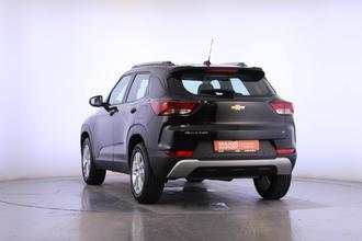 Chevrolet Trailblazer LT 1.3T/150 CVT 2WD