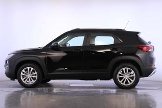 Chevrolet Trailblazer LT 1.3T/150 CVT 2WD