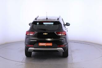 Chevrolet Trailblazer LT 1.3T/150 CVT 2WD