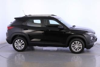 Chevrolet Trailblazer LT 1.3T/150 CVT 2WD