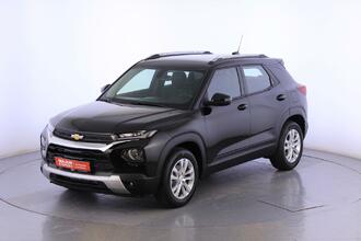 Chevrolet Trailblazer LT 1.3T/150 CVT 2WD
