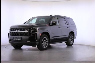 Chevrolet Tahoe Z71 5.3L/343 10AT 4WD