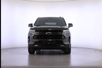 Chevrolet Tahoe Z71 5.3L/343 10AT 4WD