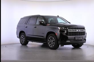 Chevrolet Tahoe Z71 5.3L/343 10AT 4WD