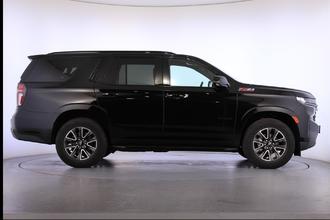 Chevrolet Tahoe Z71 5.3L/343 10AT 4WD