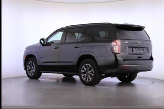 Chevrolet Tahoe Z71 5.3L/343 10AT 4WD