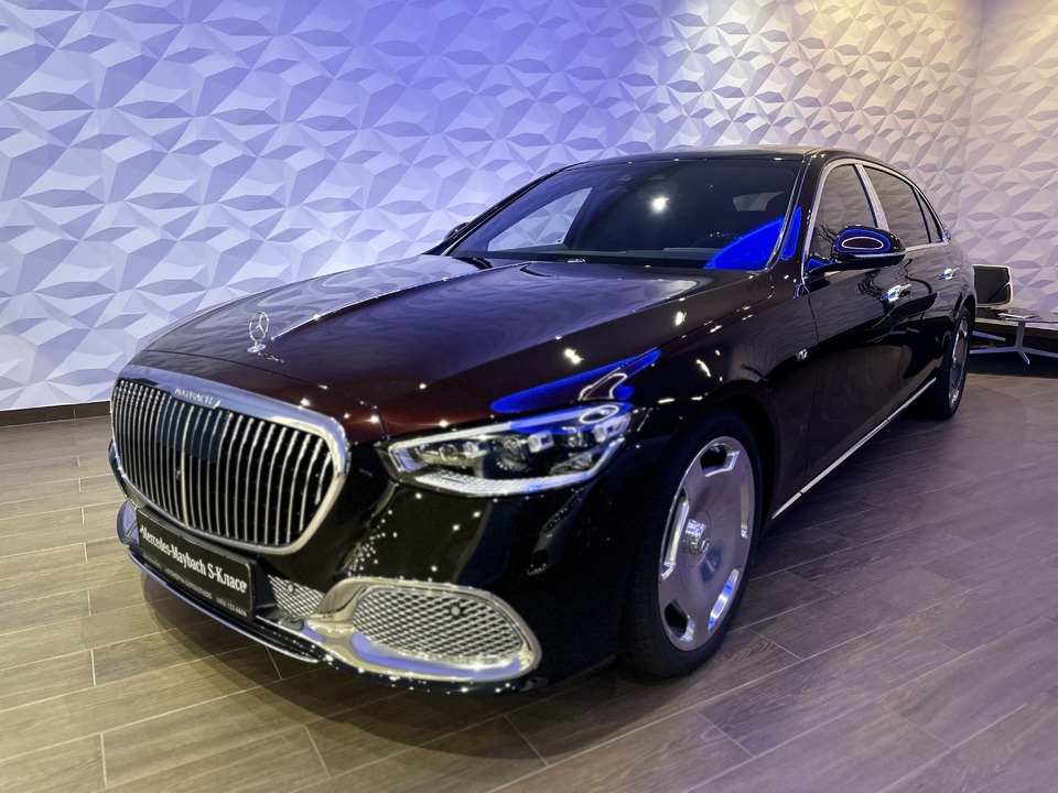 Maybach