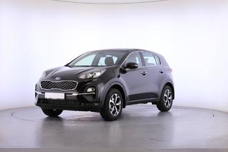фото Киа Sportage Внедорожник 5 дверей