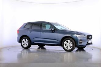 Volvo XC60 Momentum 2.0T/249 8AT 4WD